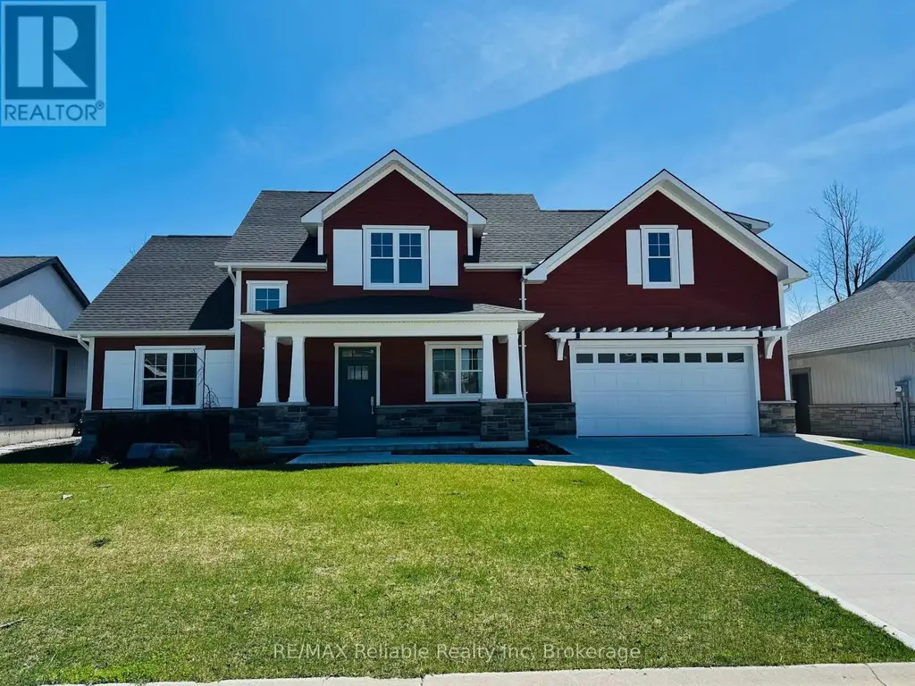 6 Thimbleweed Drive, Bluewater (Bayfield)